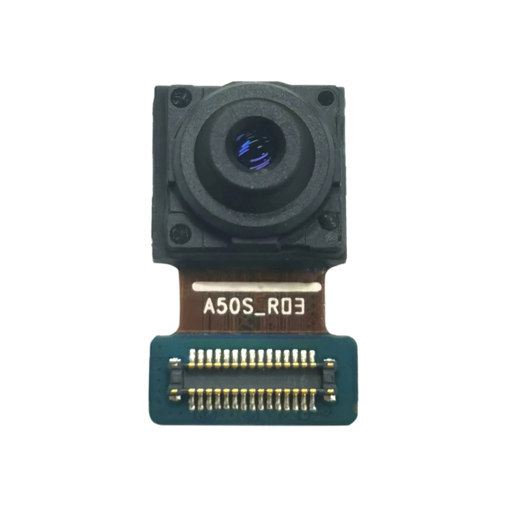 Samsung M31 Ön Kamera