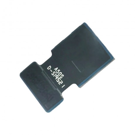 Samsung M31 Ön Kamera