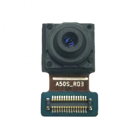Samsung M31 Ön Kamera