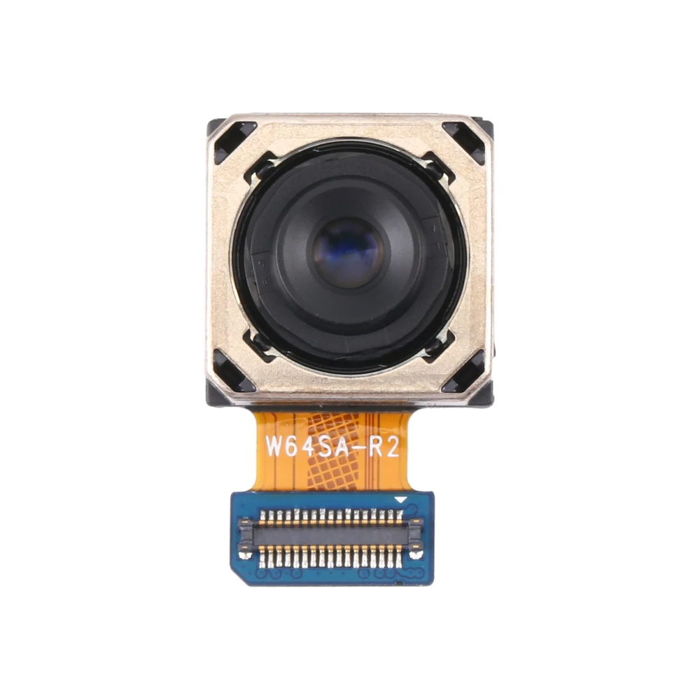 Samsung M31s Arka Kamera