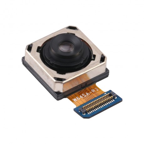 Samsung M31s Arka Kamera