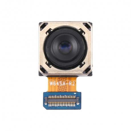 Samsung M31s Arka Kamera