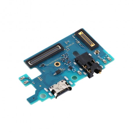 Samsung M31s Şarj Soketli Mikrofon Bordu