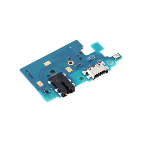 Samsung M31s Şarj Soketli Mikrofon Bordu