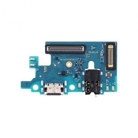 Samsung M31s Şarj Soketli Mikrofon Bordu