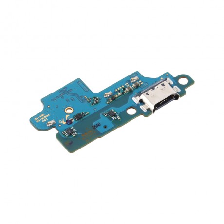 Samsung M40 Şarj Soketli Mikrofon Bordu