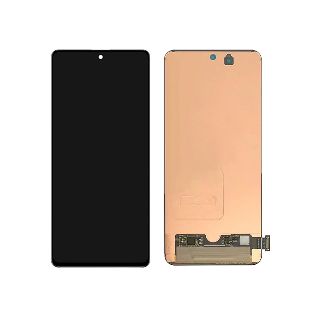 Samsung M51 LCD Ekran