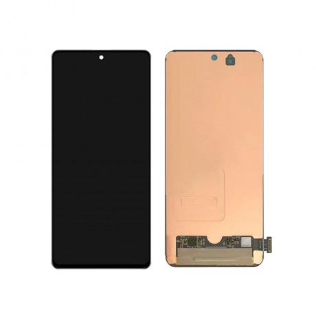 Samsung M51 LCD Ekran