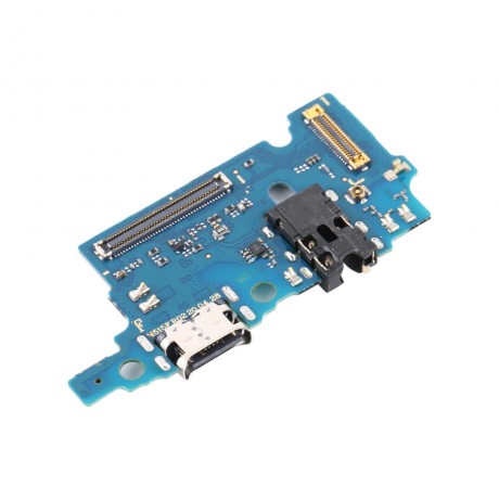 Samsung M51 Şarj Soketli Mikrofon Bordu