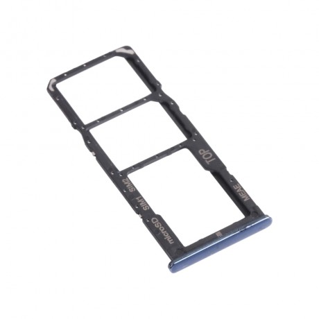 Samsung M51 Sim ve MMC Kart Tepsisi