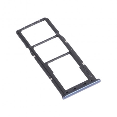 Samsung M51 Sim ve MMC Kart Tepsisi