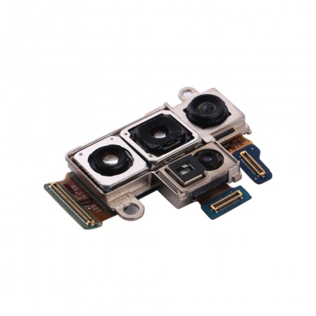 Samsung Note10+ Arka Kamera