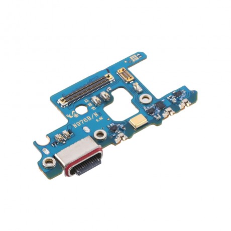 Samsung Note10+ Şarj Soketli Mikrofon Bordu