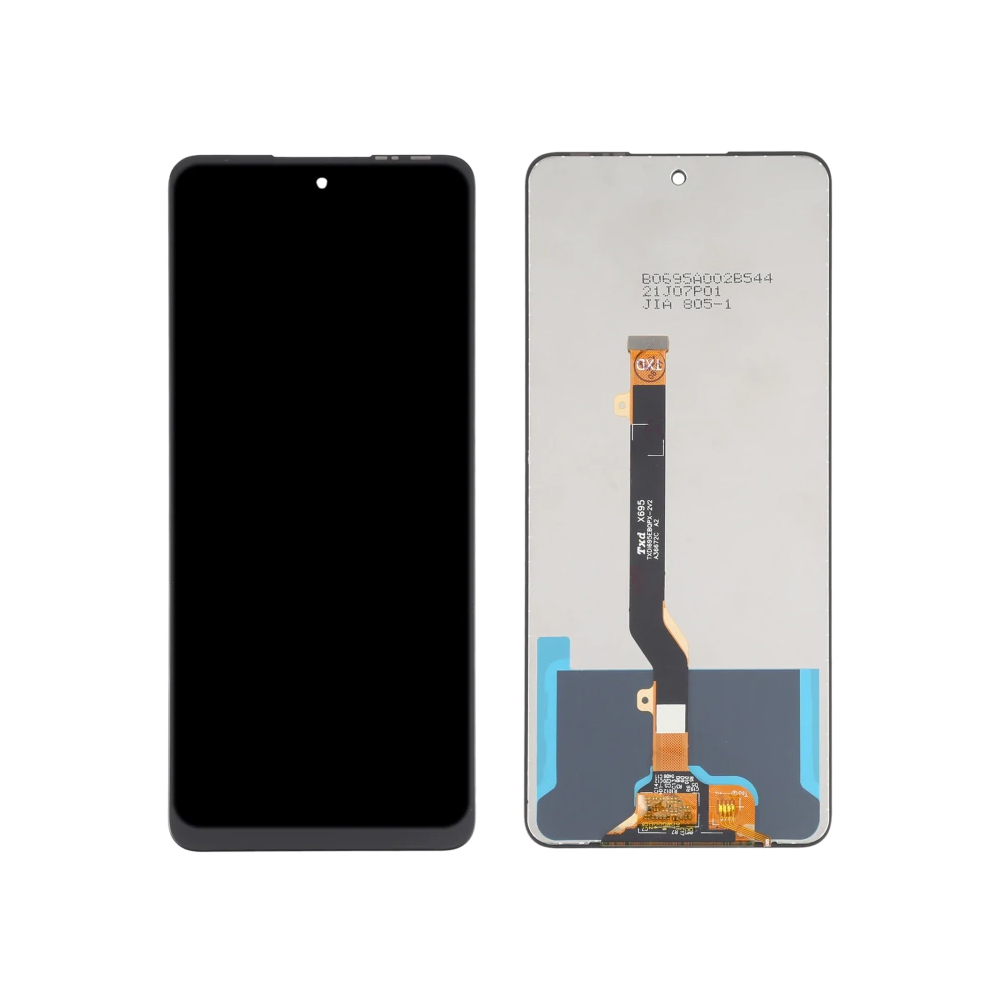 Samsung Note 10 LCD Ekran