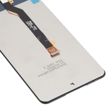 Samsung Note 10 LCD Ekran