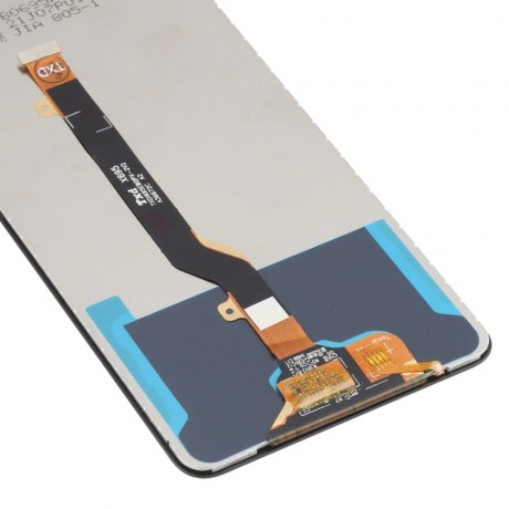 Samsung Note 10 LCD Ekran