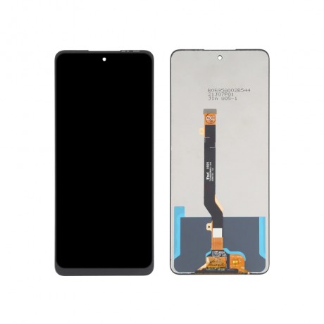 Samsung Note 10 LCD Ekran