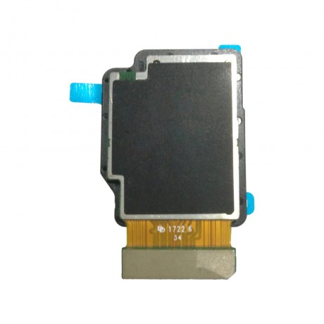 Samsung Note 8 Arka Kamera