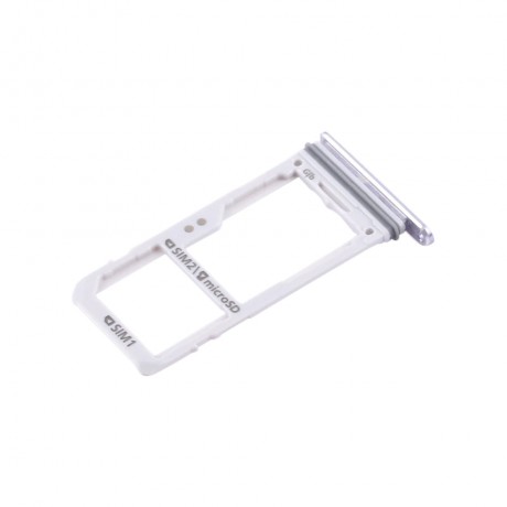 Samsung Note 8 Sim ve MMC Kart Tepsisi