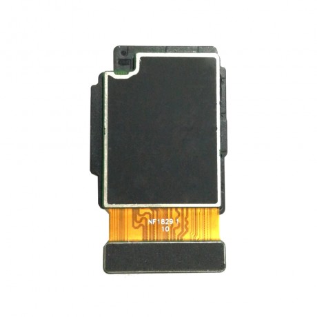 Samsung Note 9 Arka Kamera