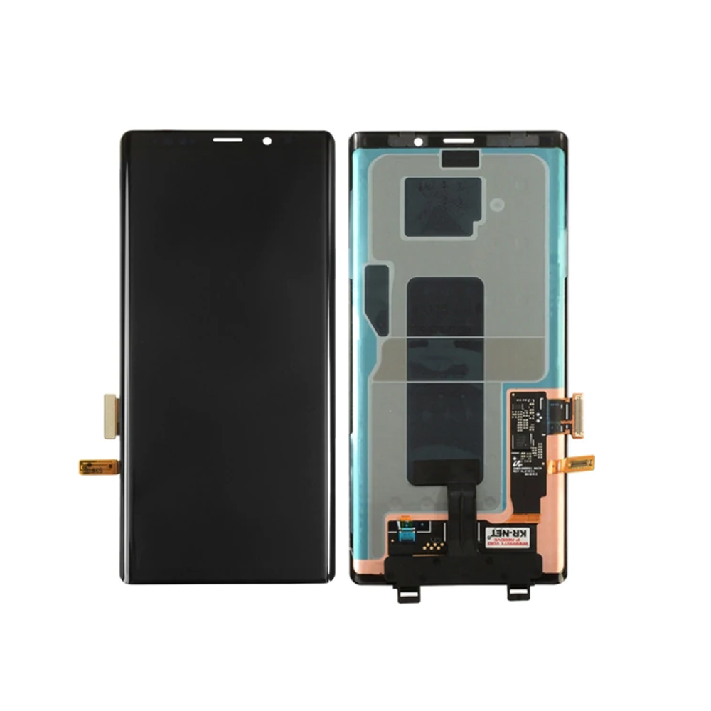 Samsung Note 9 LCD Ekran