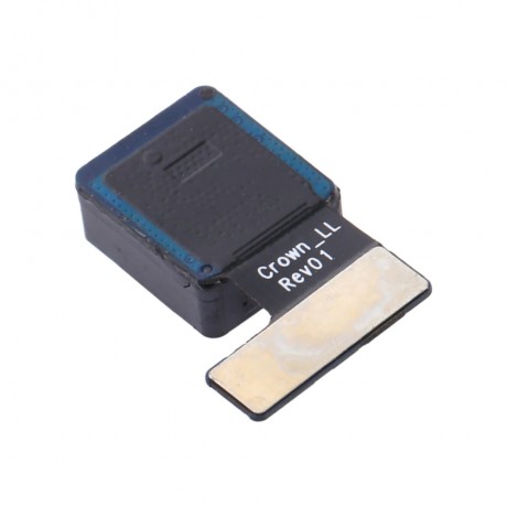 Samsung Note 9 Ön Kamera