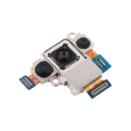 Samsung S10 Lite Arka Kamera