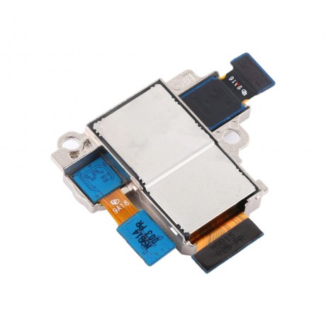 Samsung S10 Lite Arka Kamera