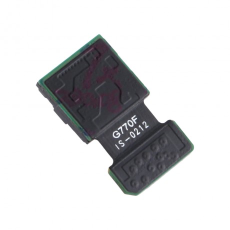Samsung S10 Lite Ön Kamera