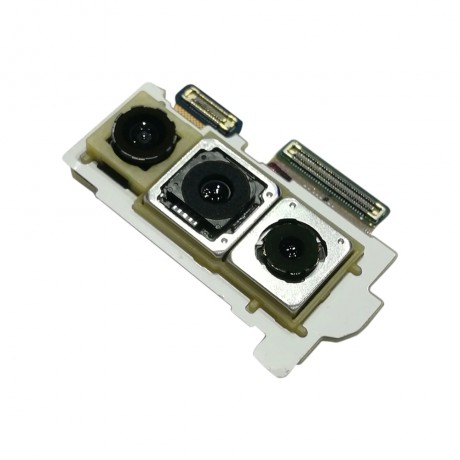 Samsung S10+ Arka Kamera
