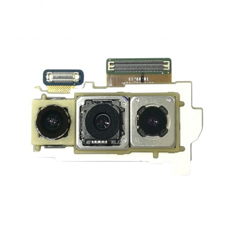 Samsung S10+ Arka Kamera