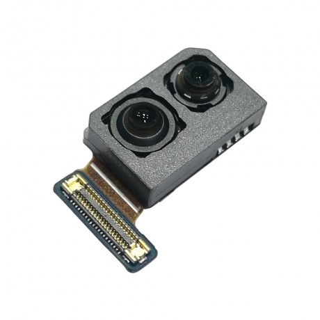 Samsung S10+ Ön Kamera