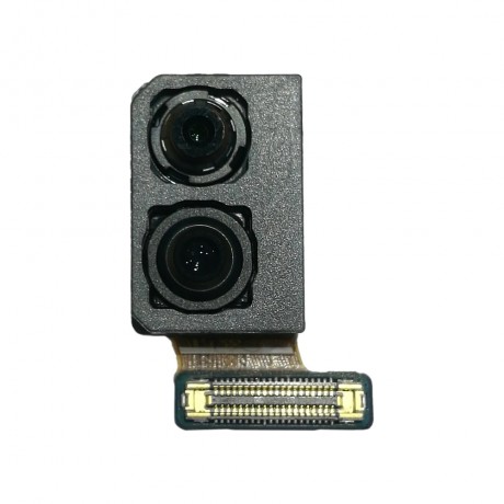 Samsung S10+ Ön Kamera