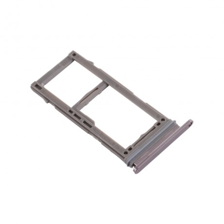 Samsung S10+ Sim ve MMC Kart Tepsisi