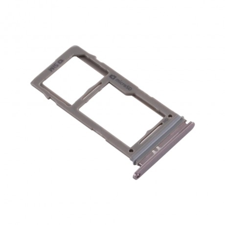 Samsung S10e Sim ve MMC Kart Tepsisi