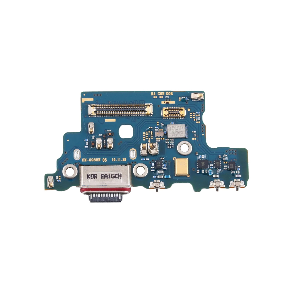 Samsung S20 Ultra Şarj Soketli Mikrofon Bordu