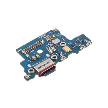 Samsung S20 Ultra Şarj Soketli Mikrofon Bordu