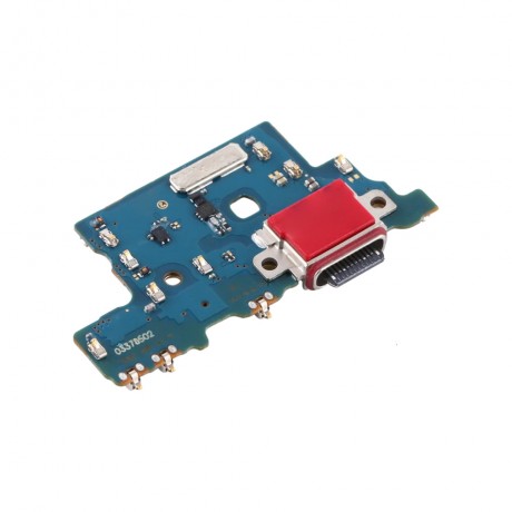 Samsung S20 Ultra Şarj Soketli Mikrofon Bordu