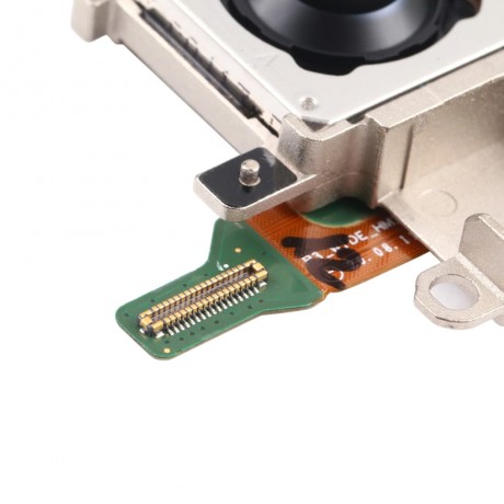 Samsung S21 Ultra Arka Kamera