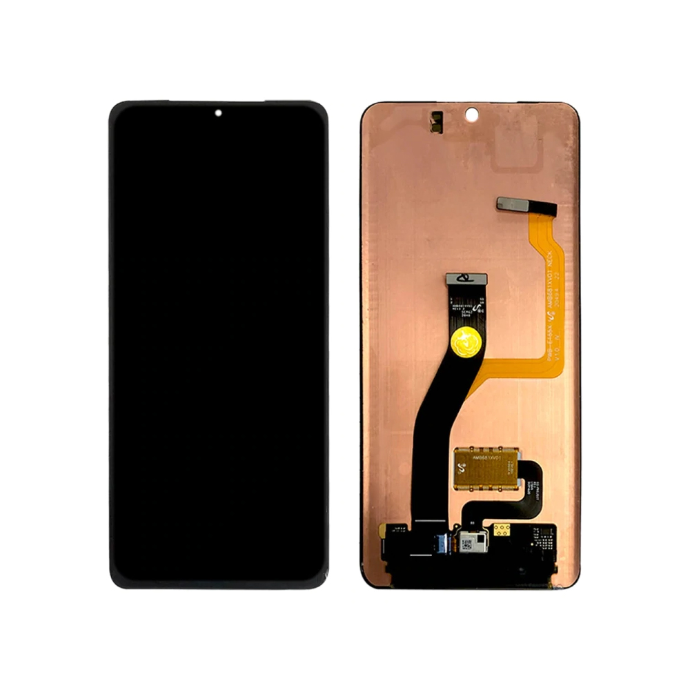 Samsung S21 Ultra LCD Ekran