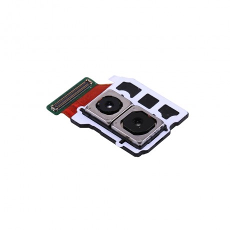 Samsung S9+ Arka Kamera