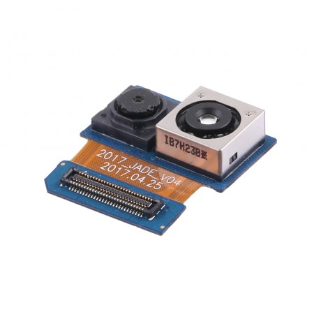 Samsung C8 Arka Kamera