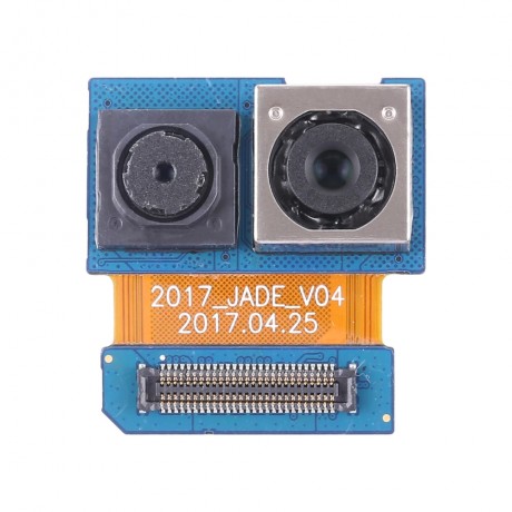 Samsung C8 Arka Kamera