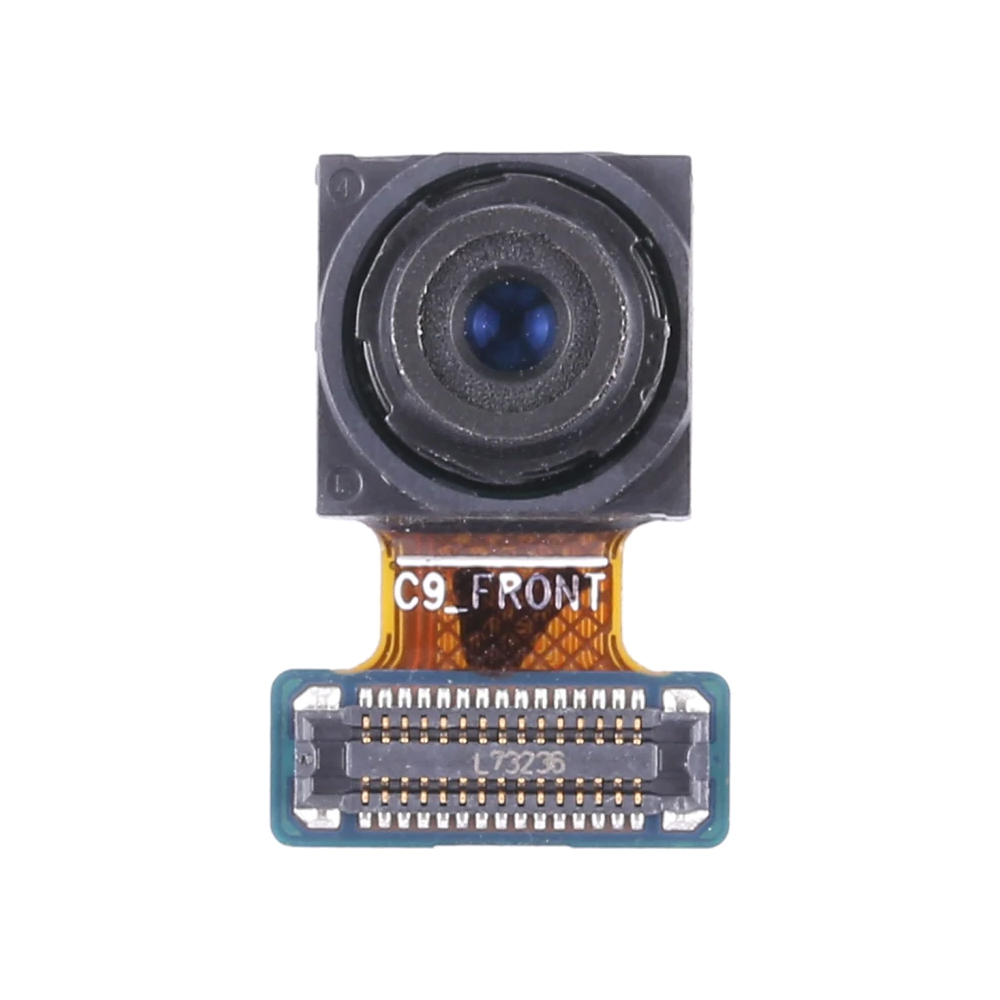 Samsung C8 Ön Kamera