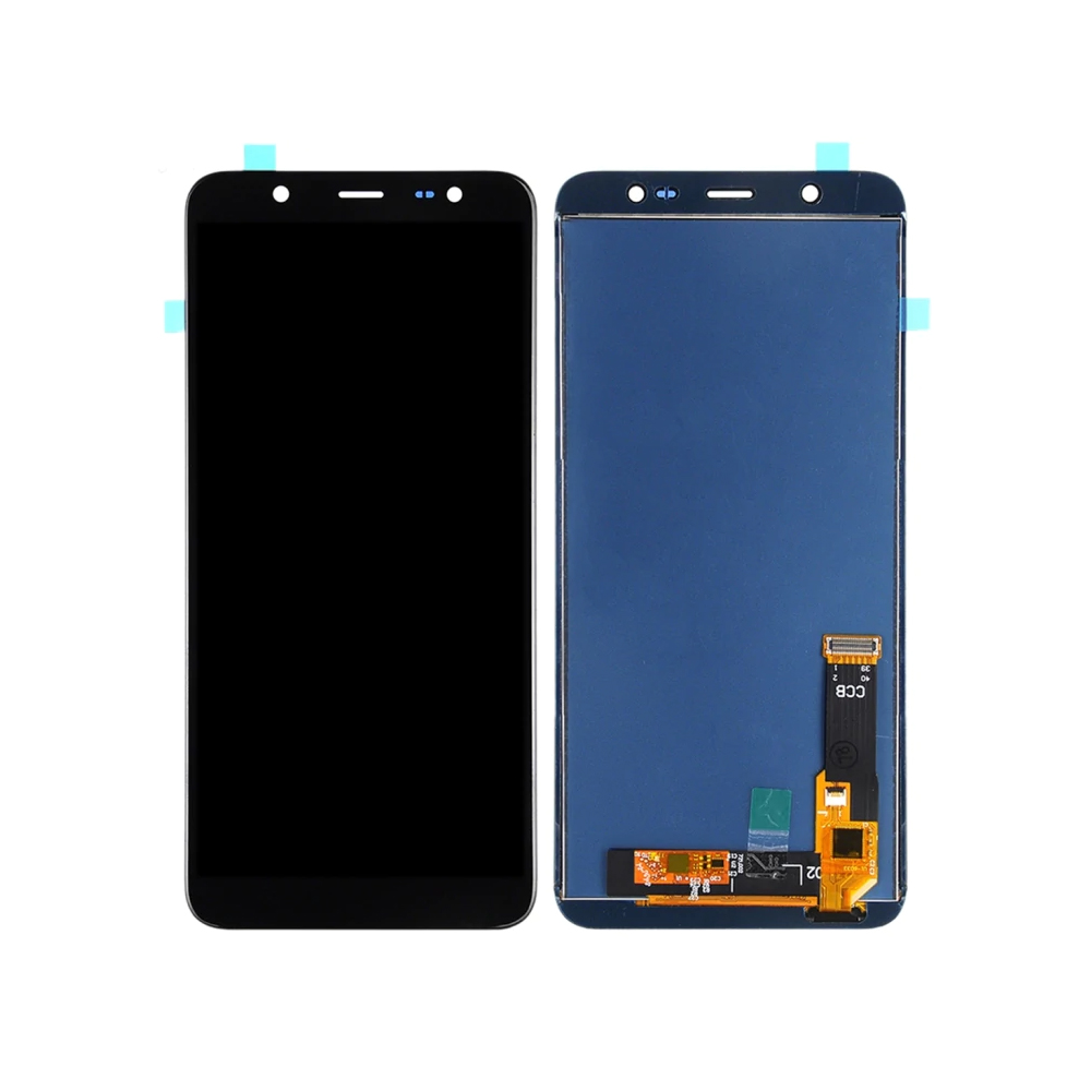 Samsung J8 LCD Ekran