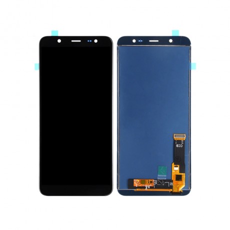 Samsung J8 LCD Ekran