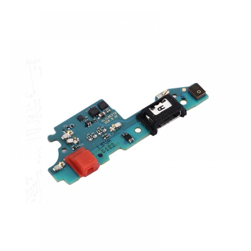 Huawei Mate 8  Şarj Soketli Mikrofon Bordu