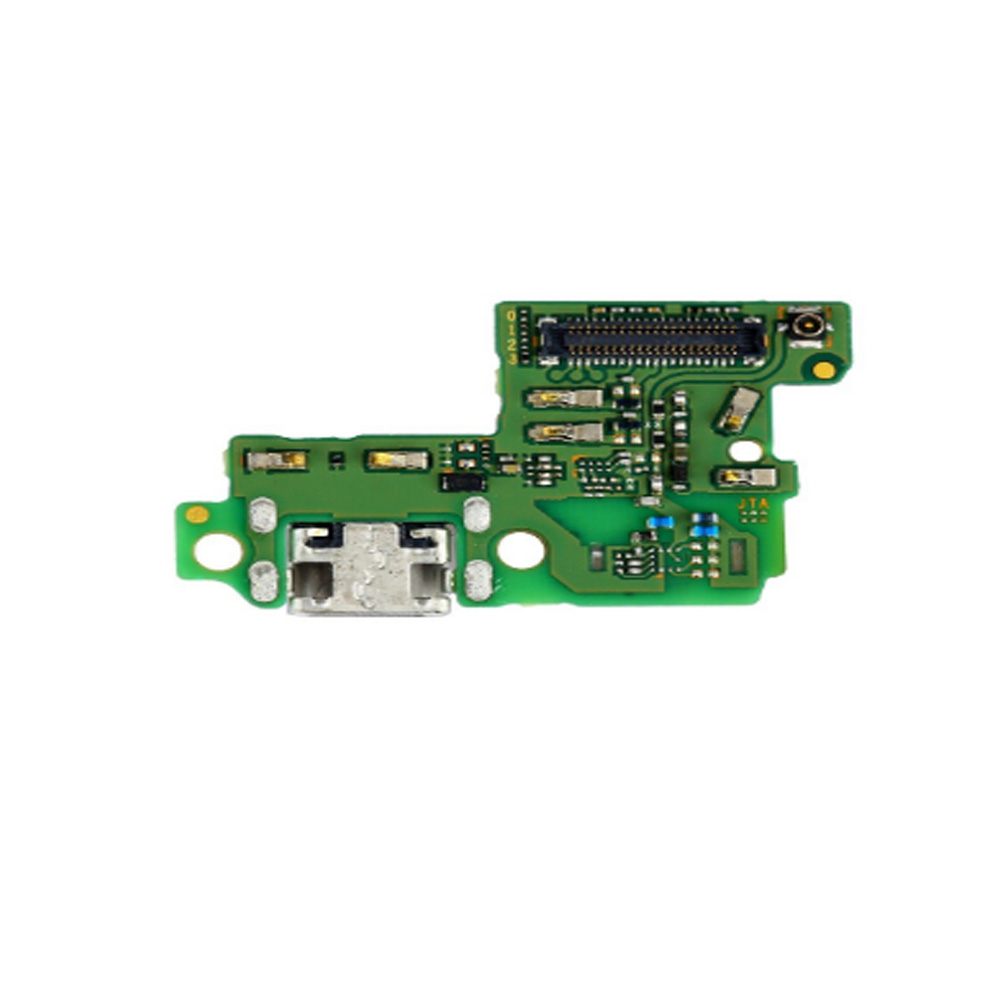 Huawei Nova Lite  Şarj Soketli Mikrofon Bordu