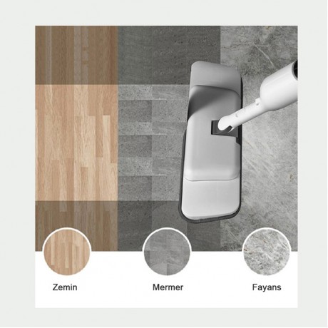 Xiaomi Smartmi Jouirmop Süpürebilen Dikey Paspas