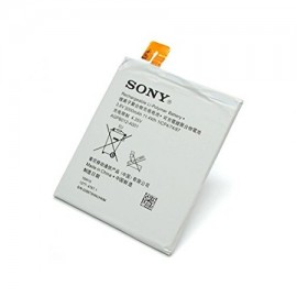 Sony Xperia T2 Ultra Batarya Pil